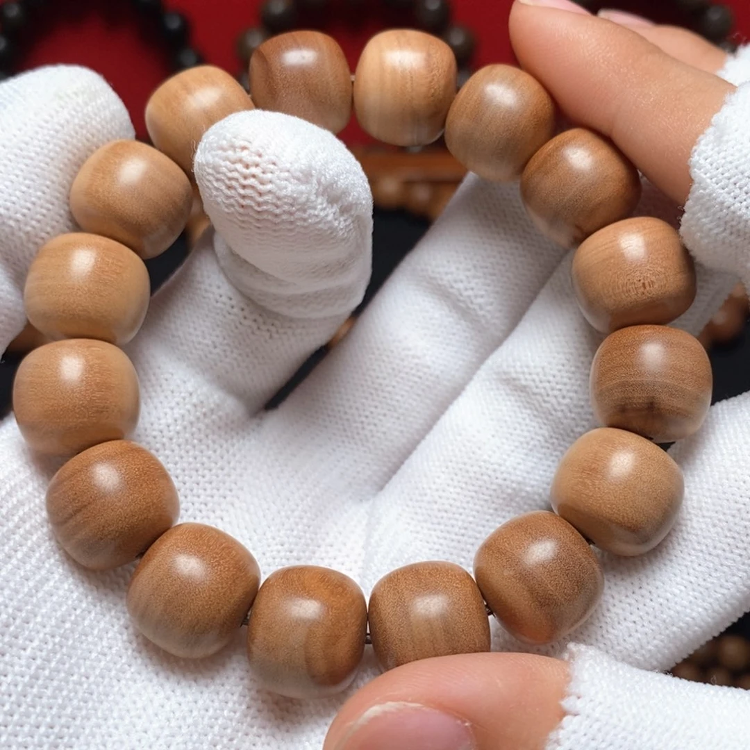 檀香木其他13*14横纹 老山檀香 福利价