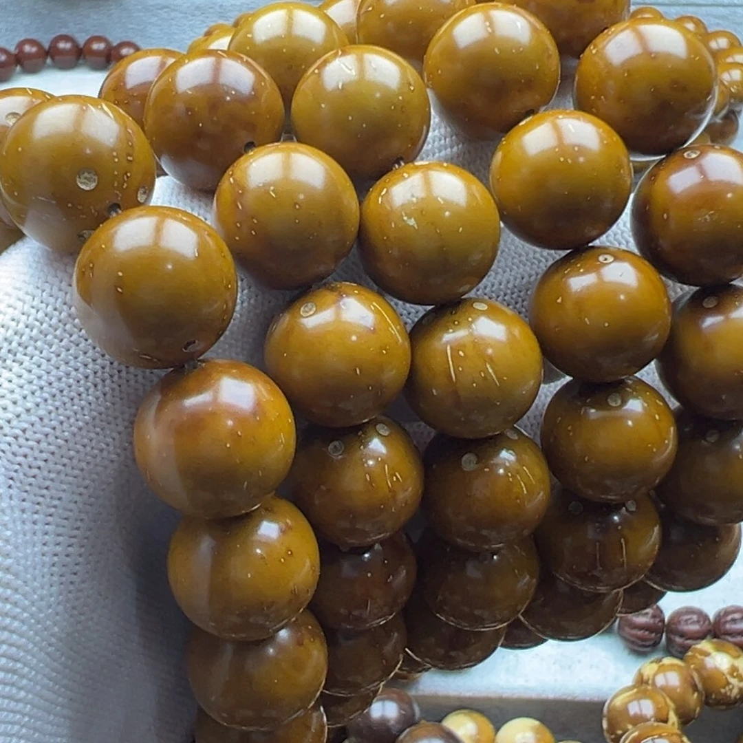 紫金鼠手串紫金鼠闪57