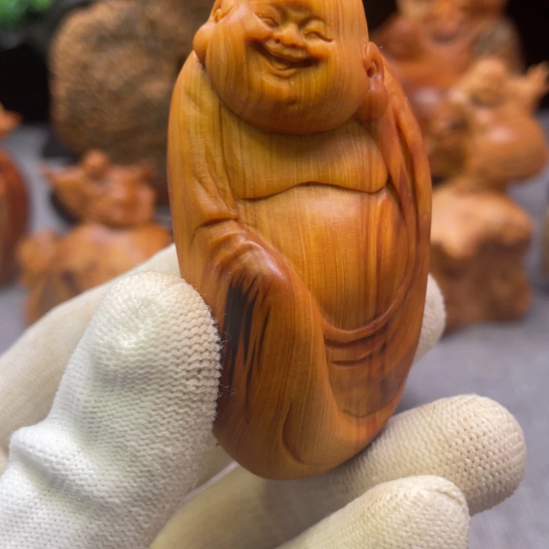 柏木太行崖柏陈化乐乐