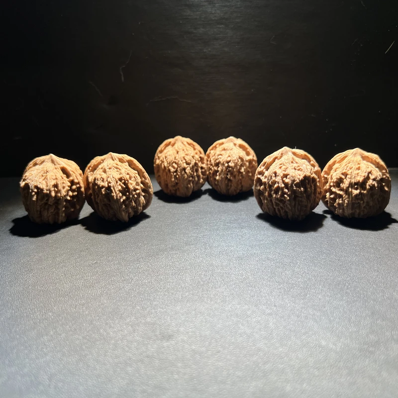 四喜丸子核桃35-40mm（多样性发货，发其一）约30-35g B250417-06