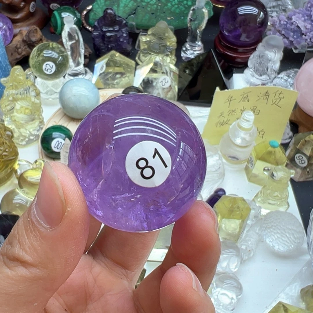 水晶水晶摆件未镶嵌