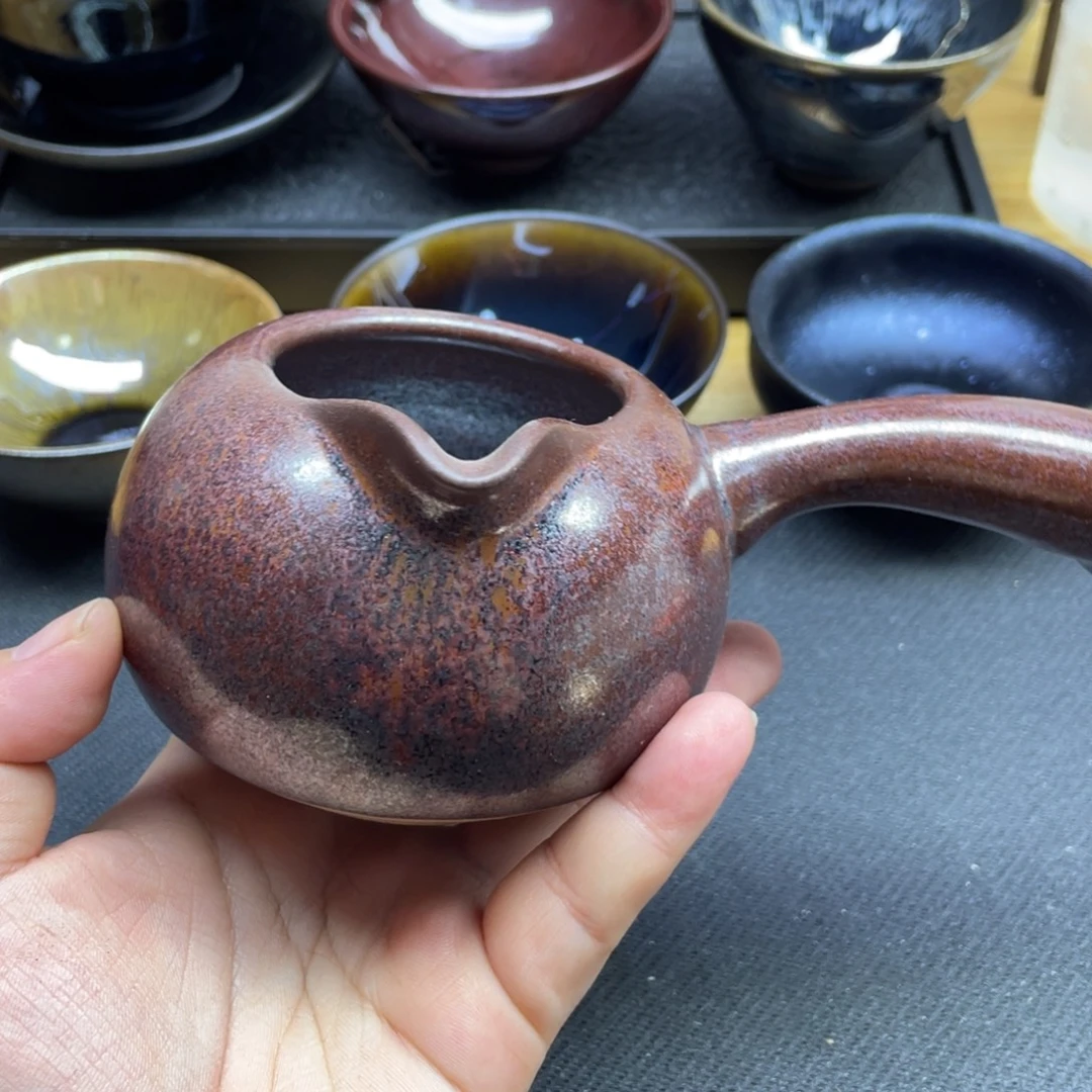 茶盏建盏精品福利品