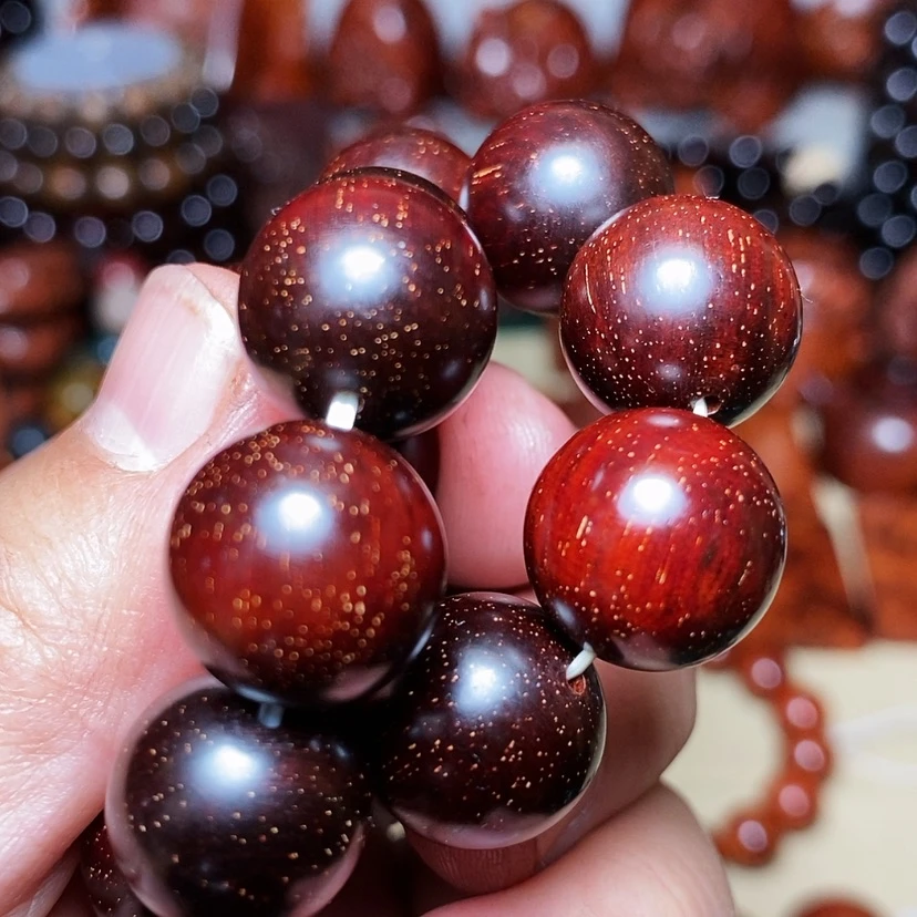 【闪购商品】檀香紫檀（小叶紫檀）