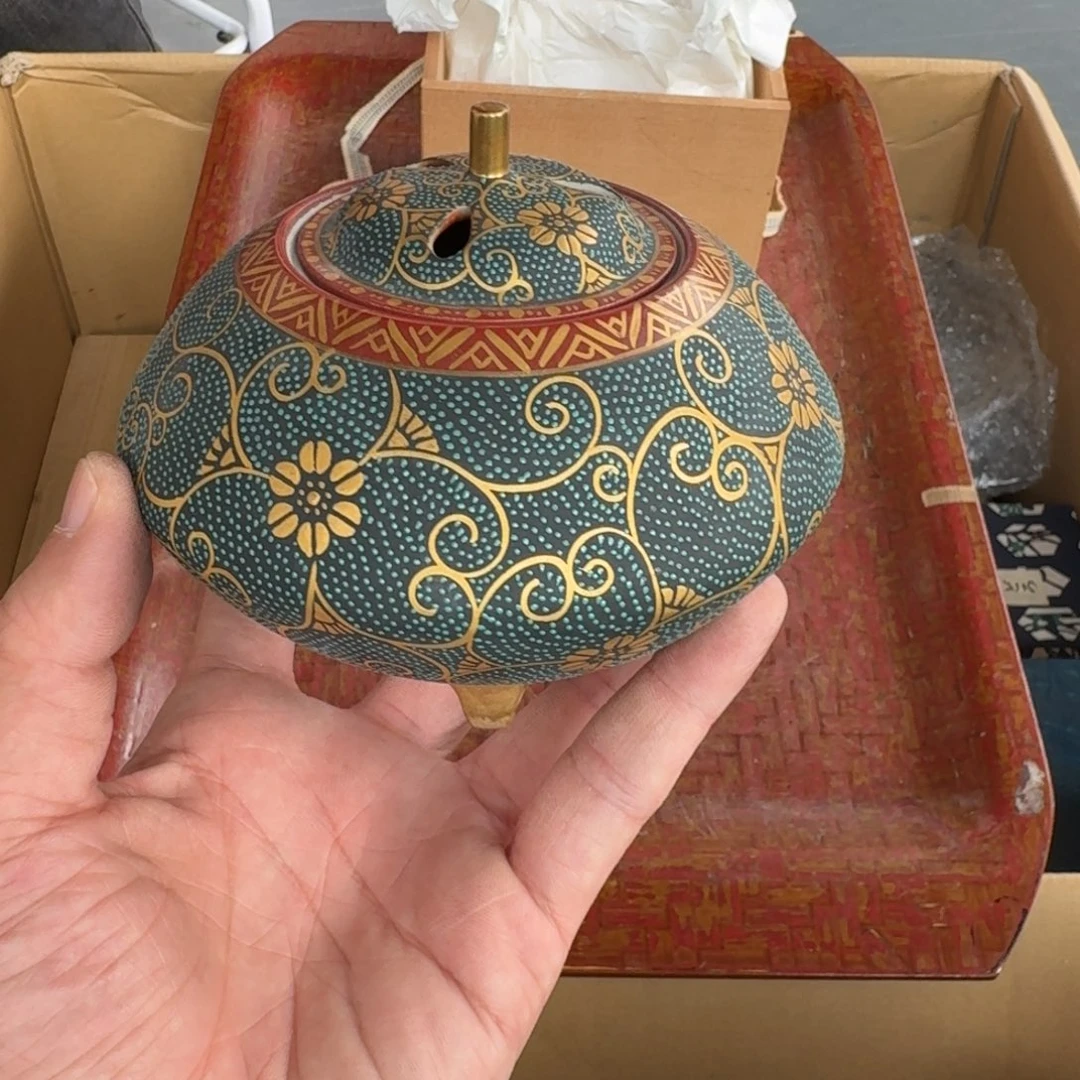 紫砂中古商品谨慎下单