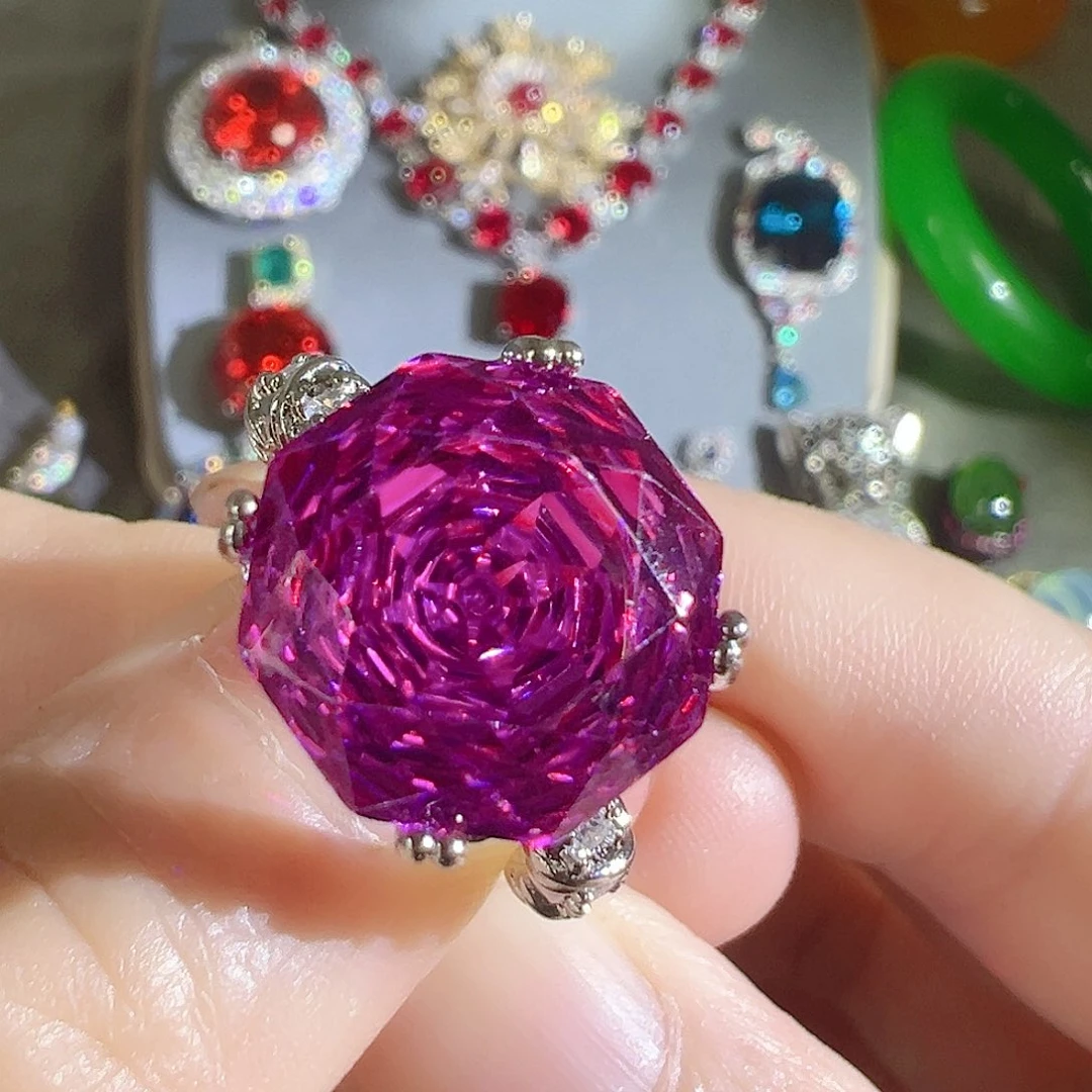 钨合金无红色蓝色大宝贝