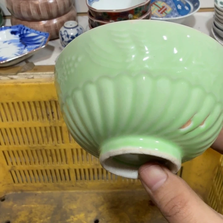 陶瓷推荐第二名20包邮