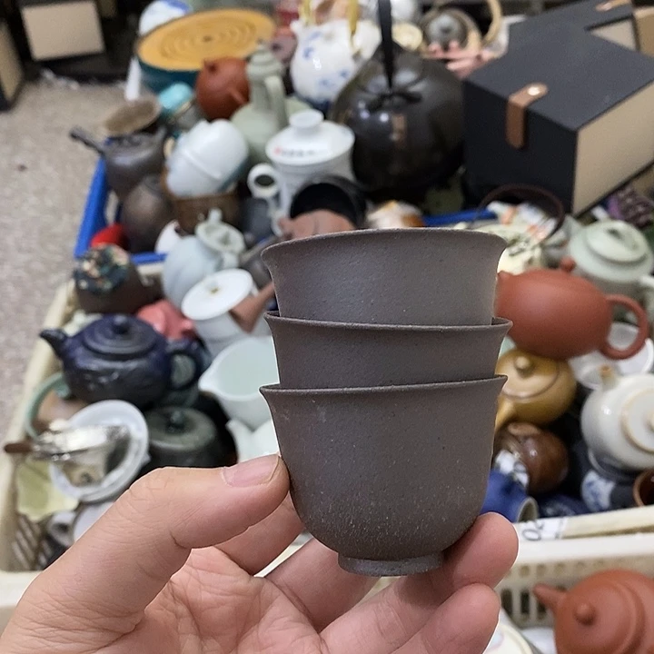 陶瓷艺术品及陶瓷制品