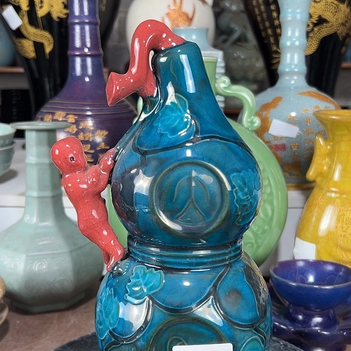 瓷片彼此彼此阿哈哈哈