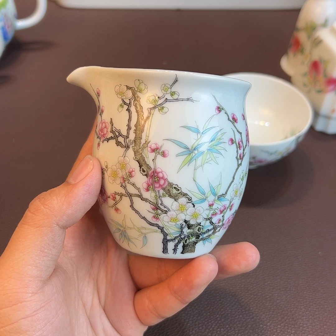 陶瓷陶瓷陶瓷茶具