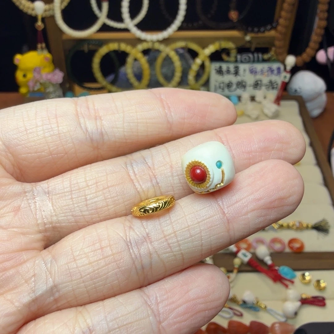 張***么由米文玩 直播间链接