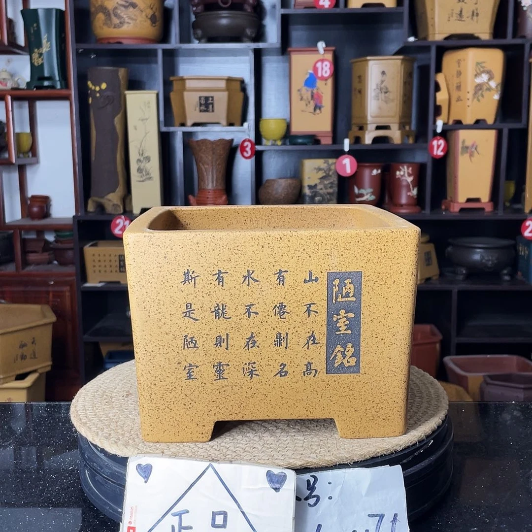 紫砂紫砂艺术紫砂工艺