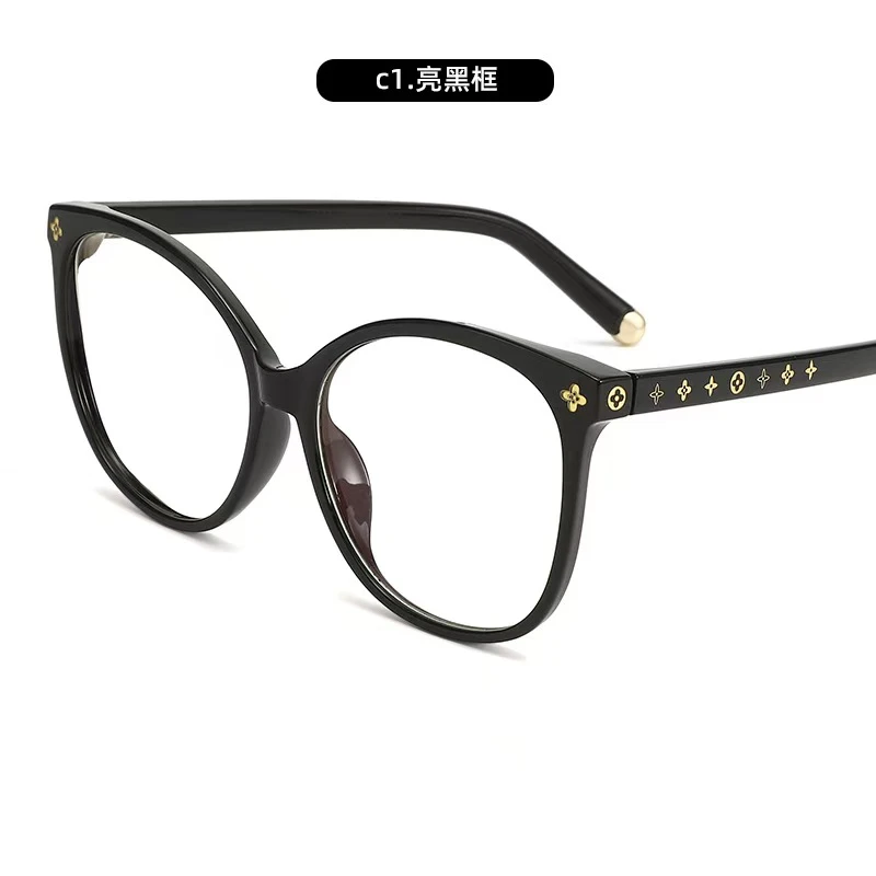 2025年新款字母墨镜