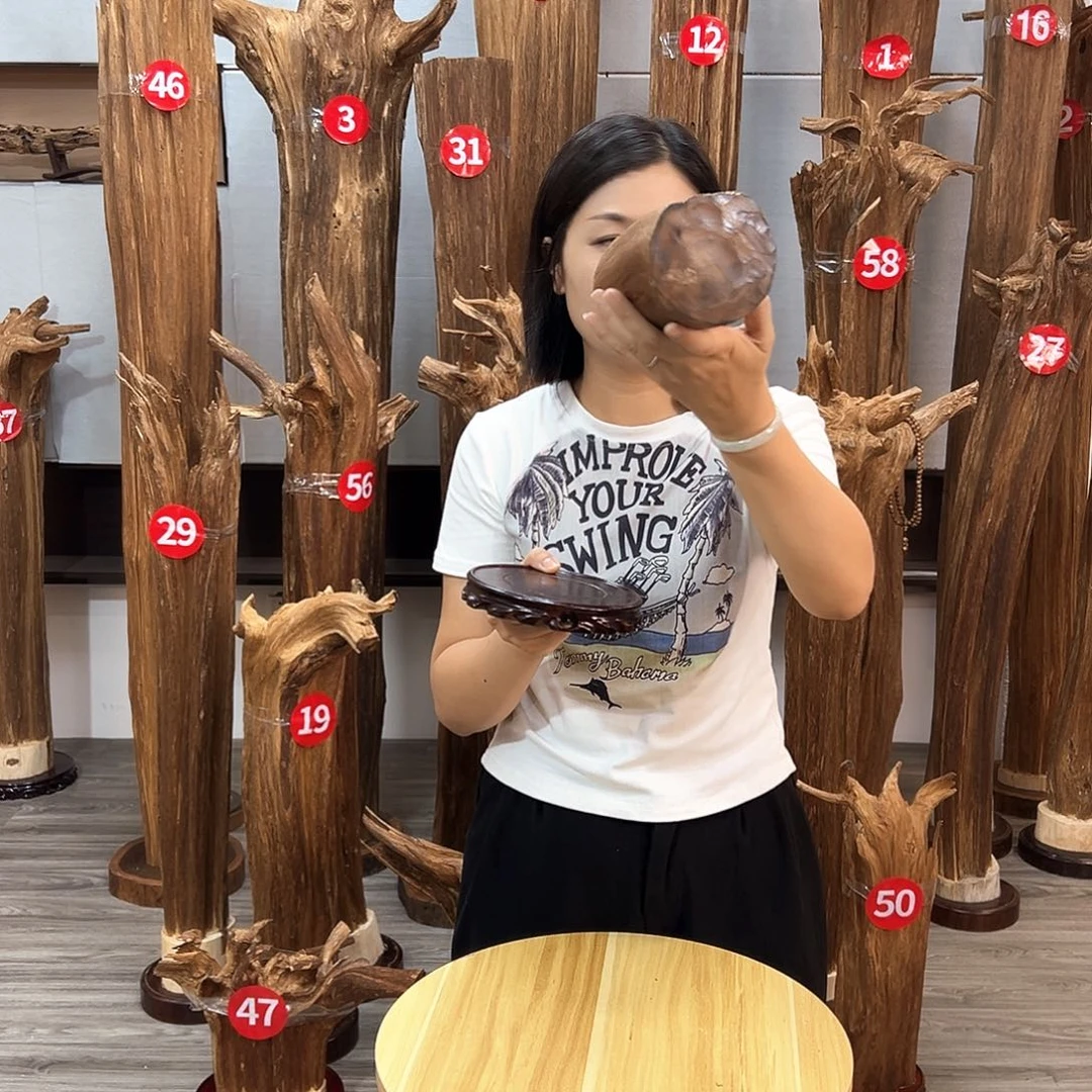 沉香沉香碎屑沉香