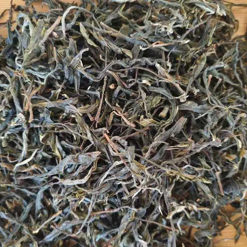 【等盏茶】班章五寨 坝卡龍  普洱散茶