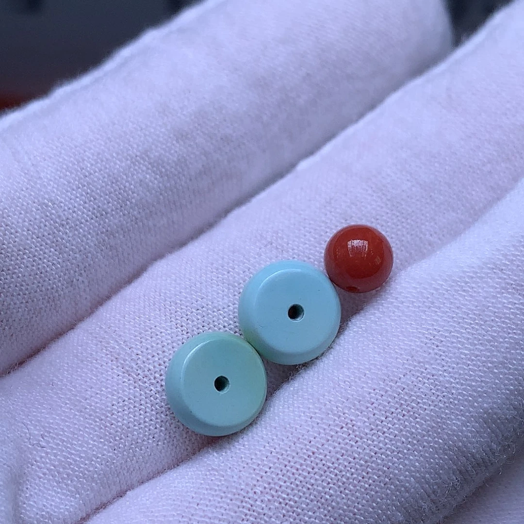 南红玛瑙未镶嵌珠宝奇石