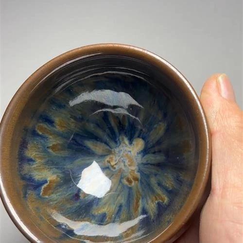 【闪购商品】茶盏-376............