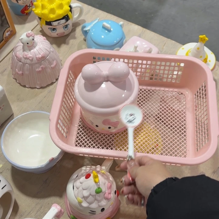 紫砂我也不知道为什么就那么好看