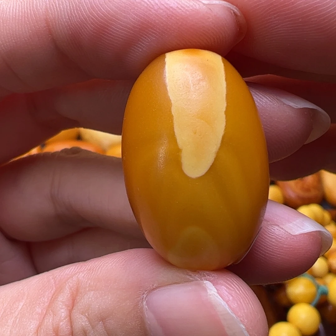 裸石蜜蜡未镶嵌18.8加