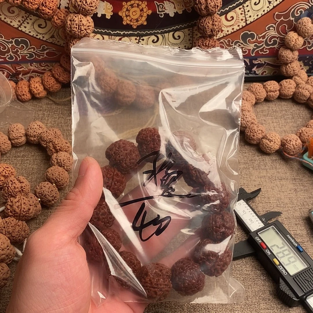 可***鬼金刚菩提吊坠40aaaaaa