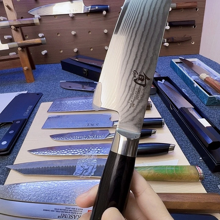 G***n大马士革钢定向1111111