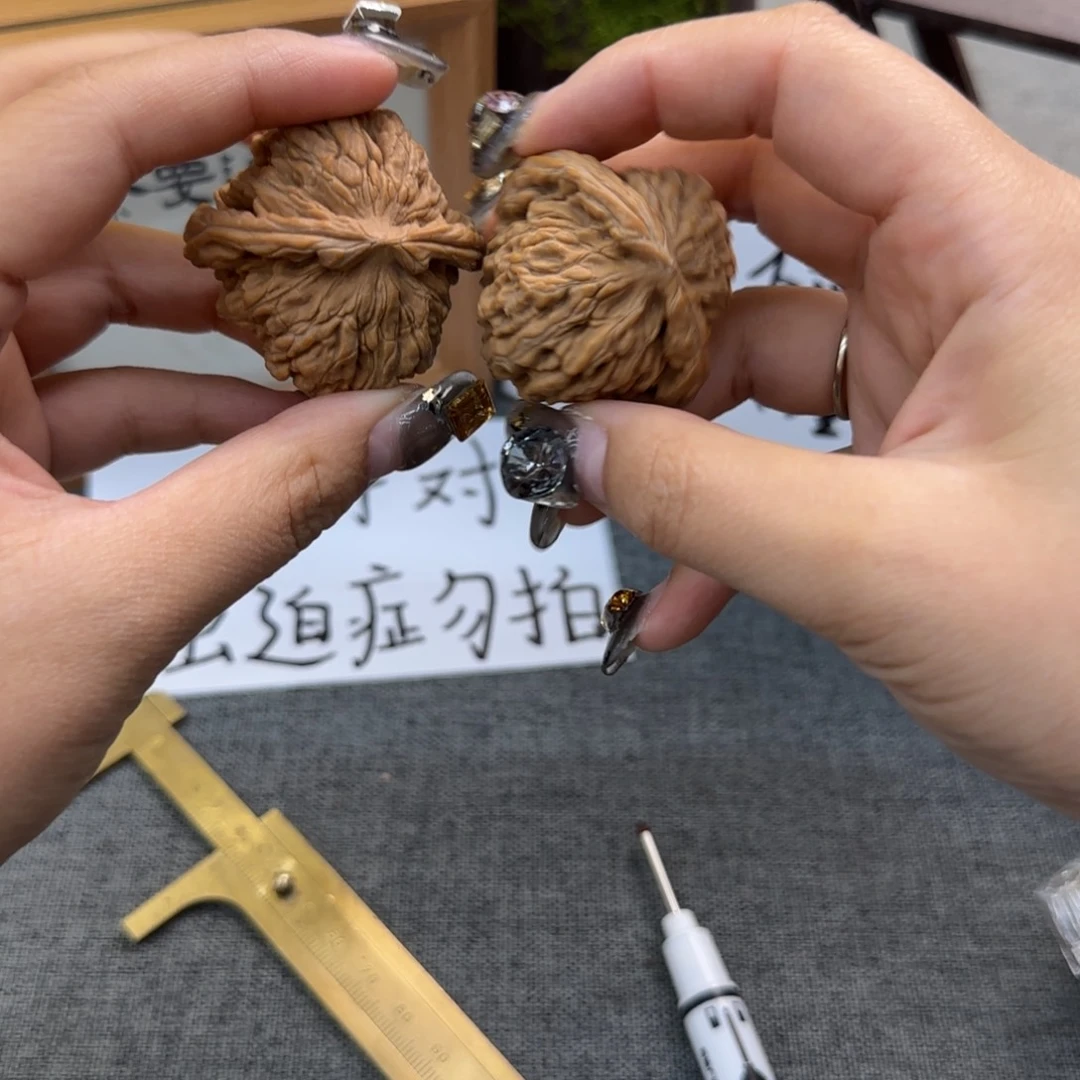 手串/手链核桃024楼子40不退换