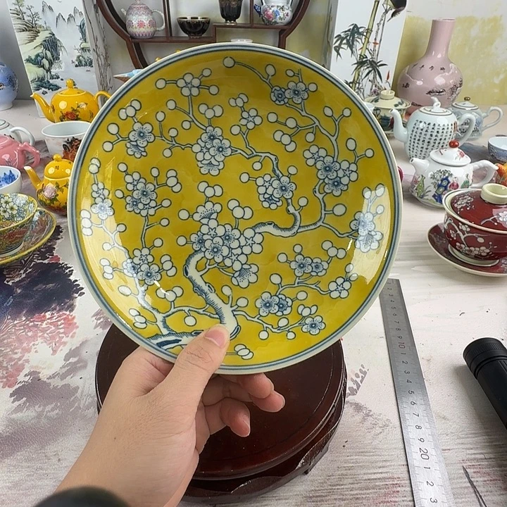 摆件景德镇陶瓷老厂瓷30