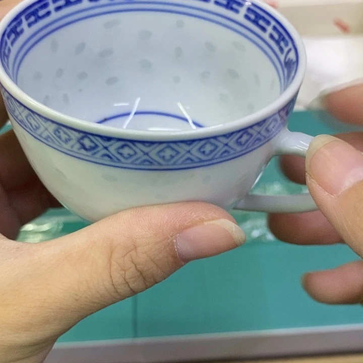海外陶瓷茶具日化