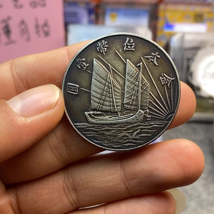 复古工艺饰品系列