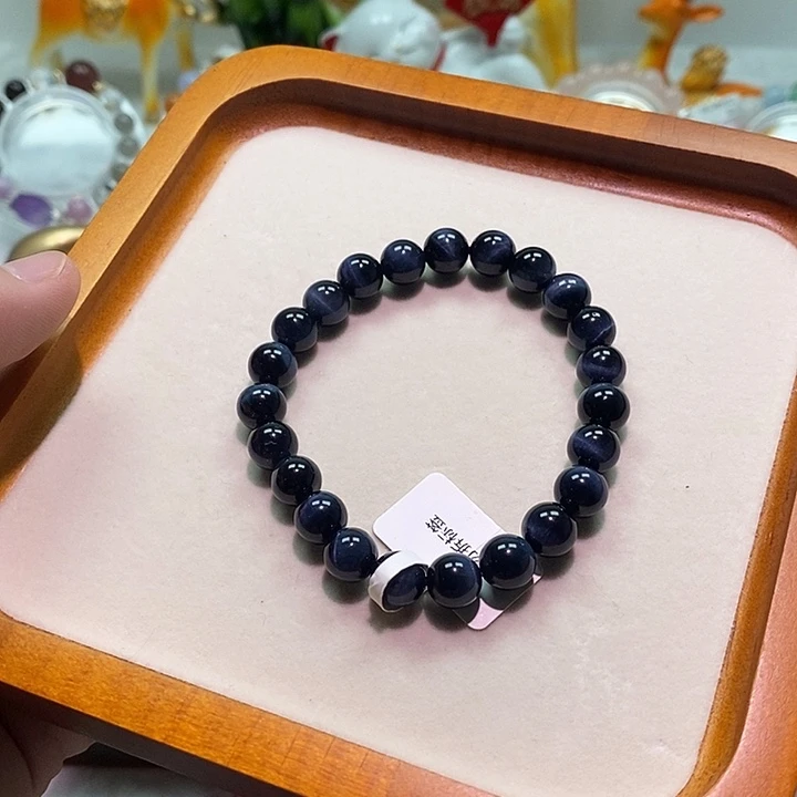 水晶珠宝半成品银S925镶嵌