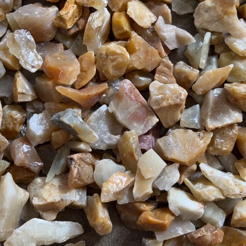 昌化石印石一**茶昌化石昌化石