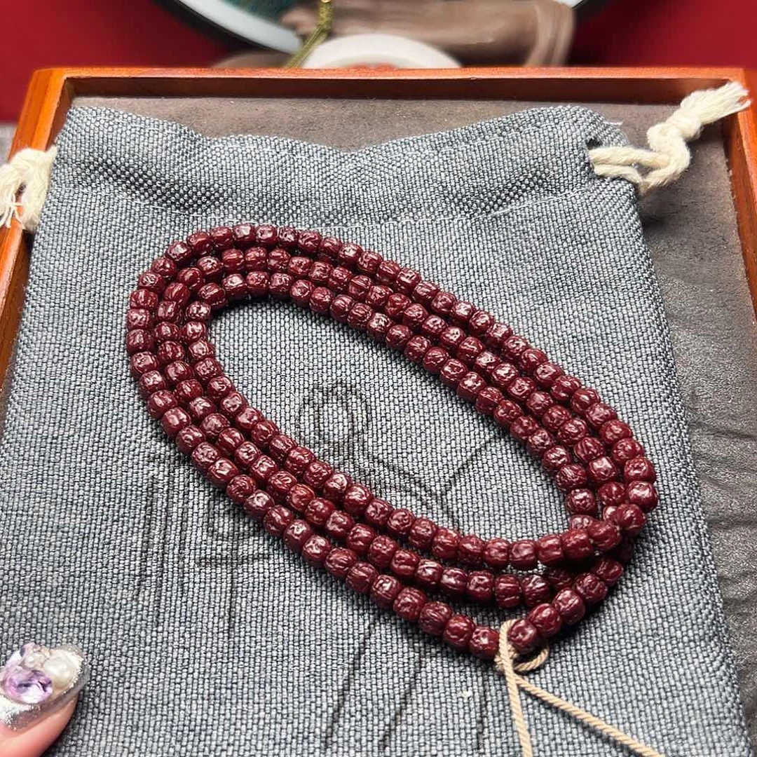 吊坠金刚菩提佛手