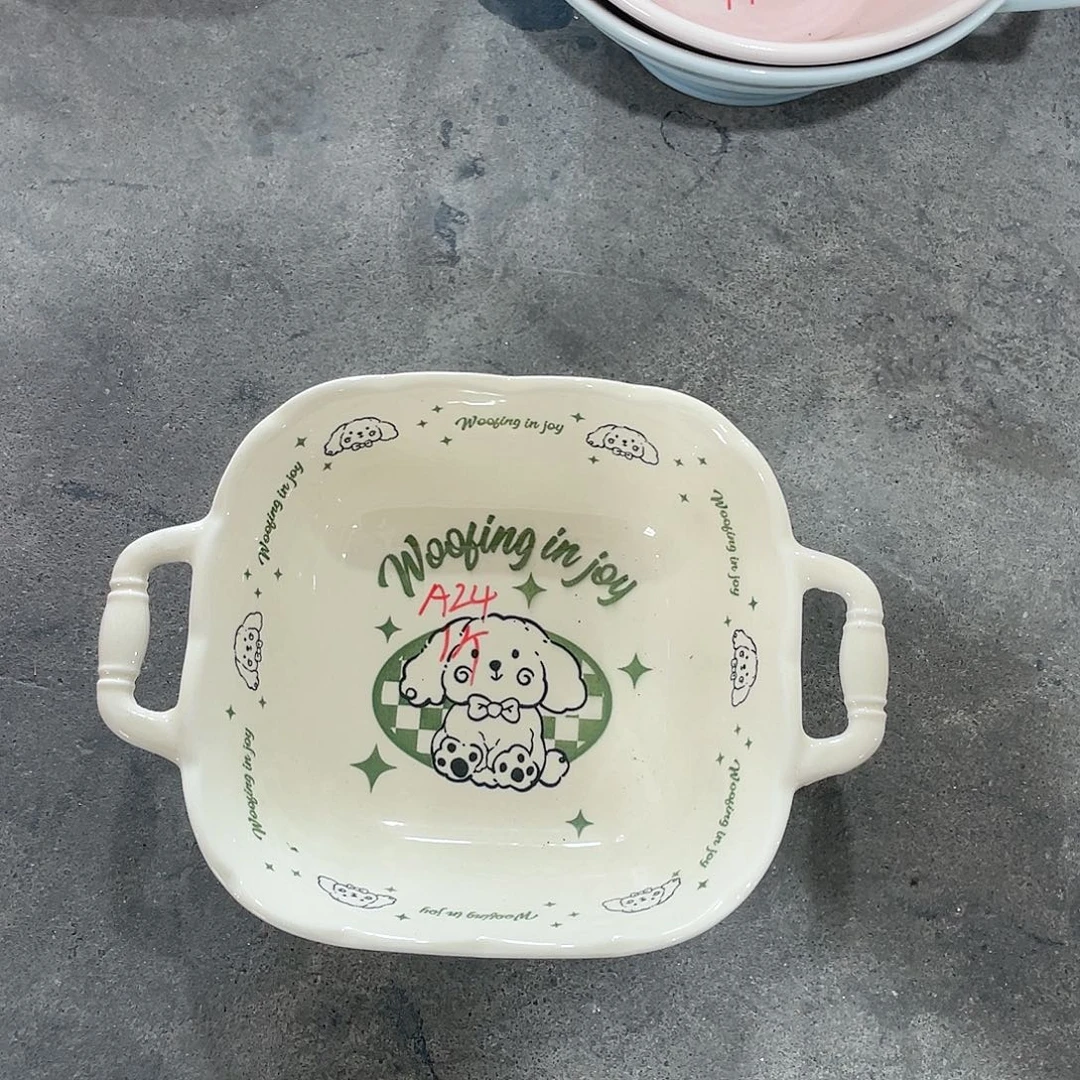 瓷片微瑕陶瓷餐具默认微瑕24