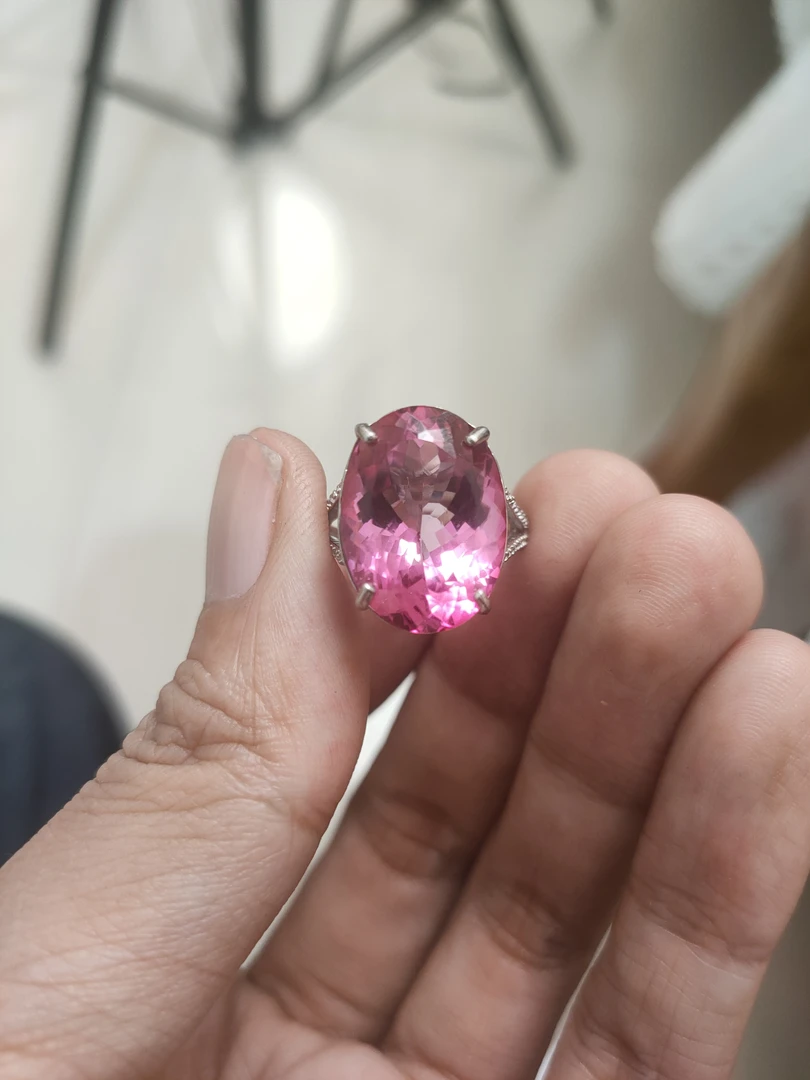 非金属珐琅戒指 手工制作戒指600(多样性发货只发其一)a