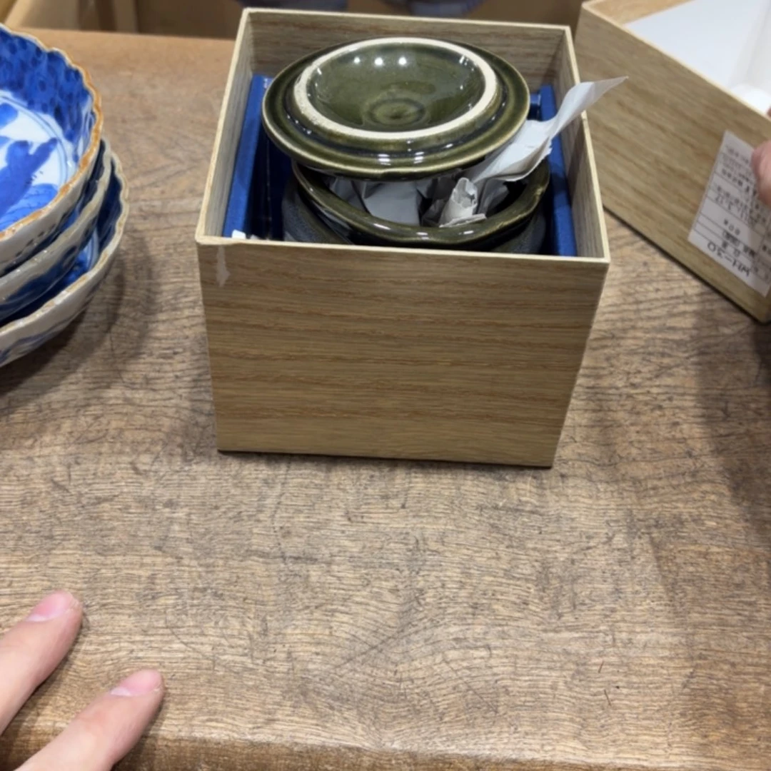 般若中古美术工艺品