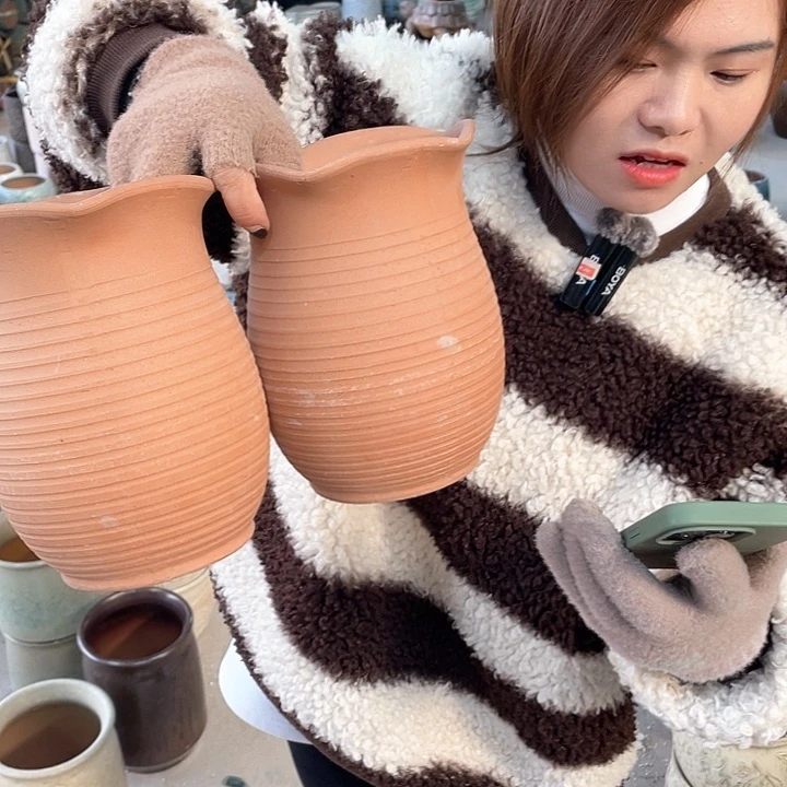 红陶正品口15高20