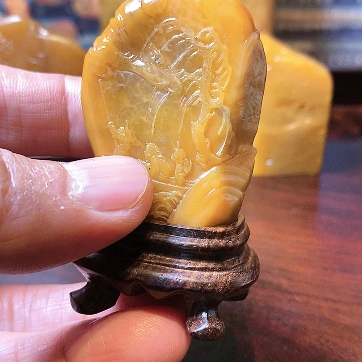 寿山石往****首福建省福州市