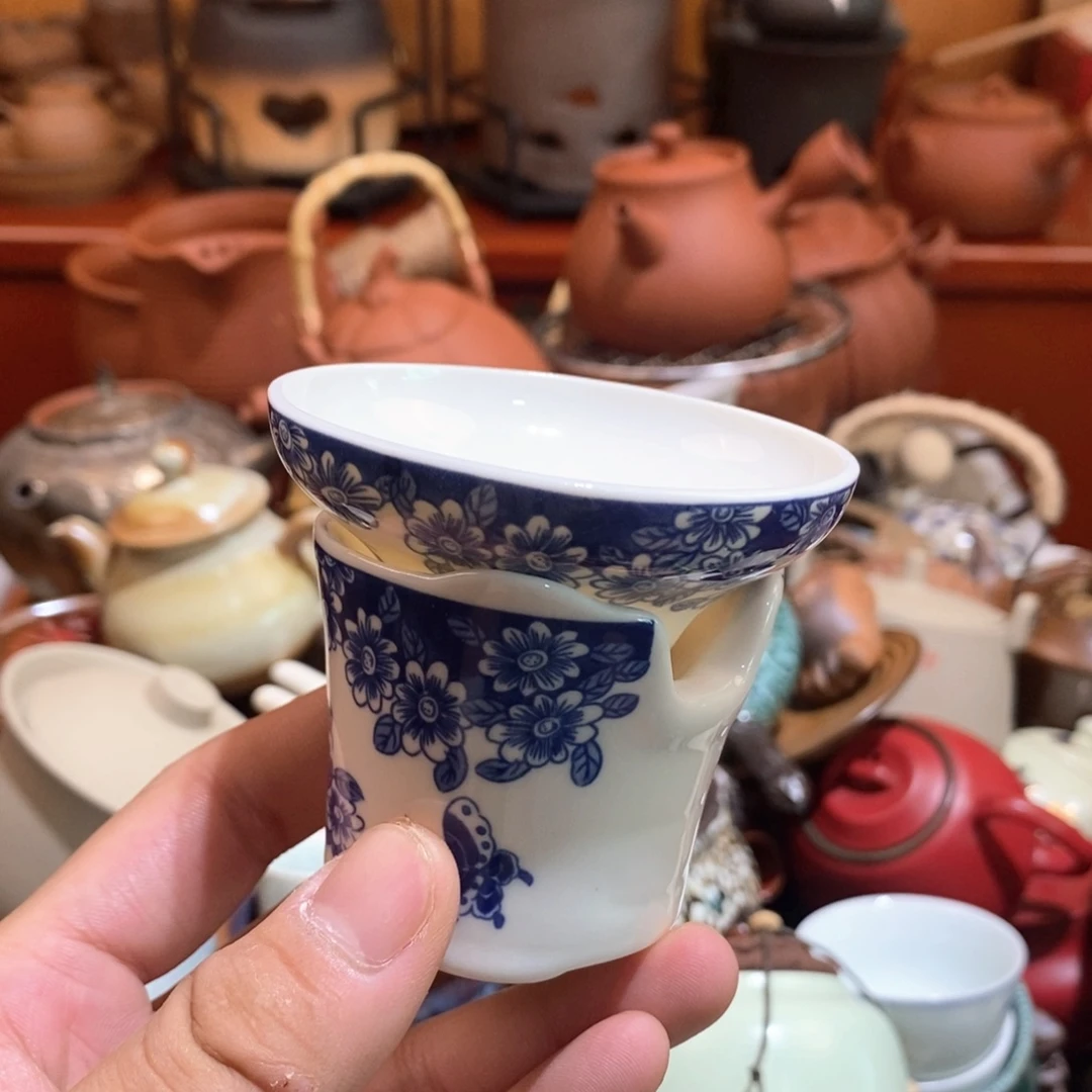瓷片他人在这里的一切我已经