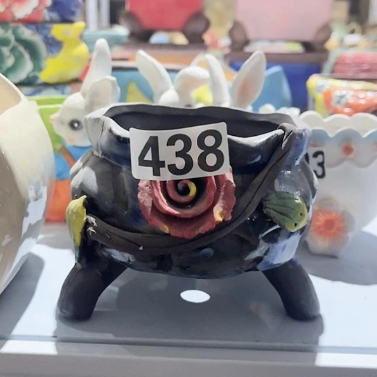 多肉植物花盆花盆