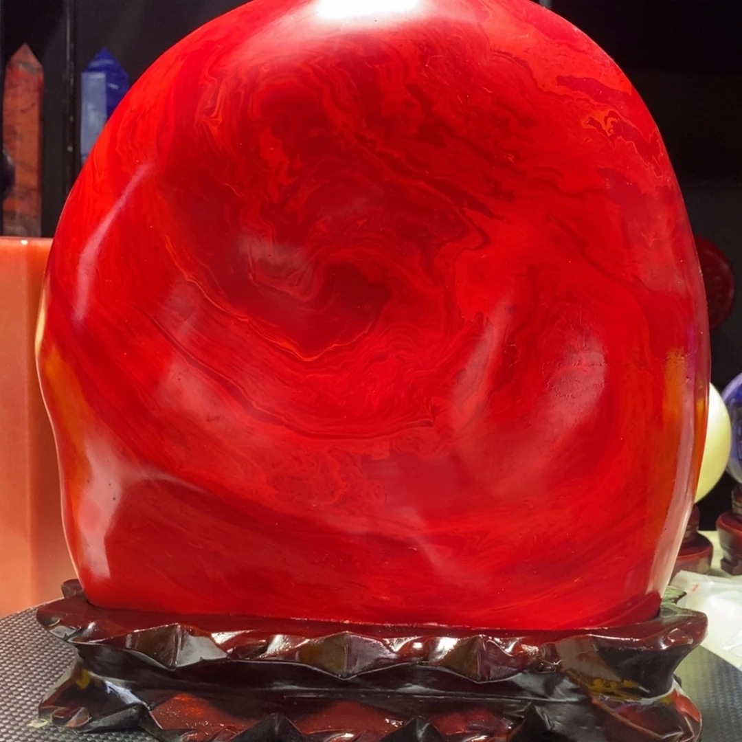 紫砂茶宠你们都说什么才