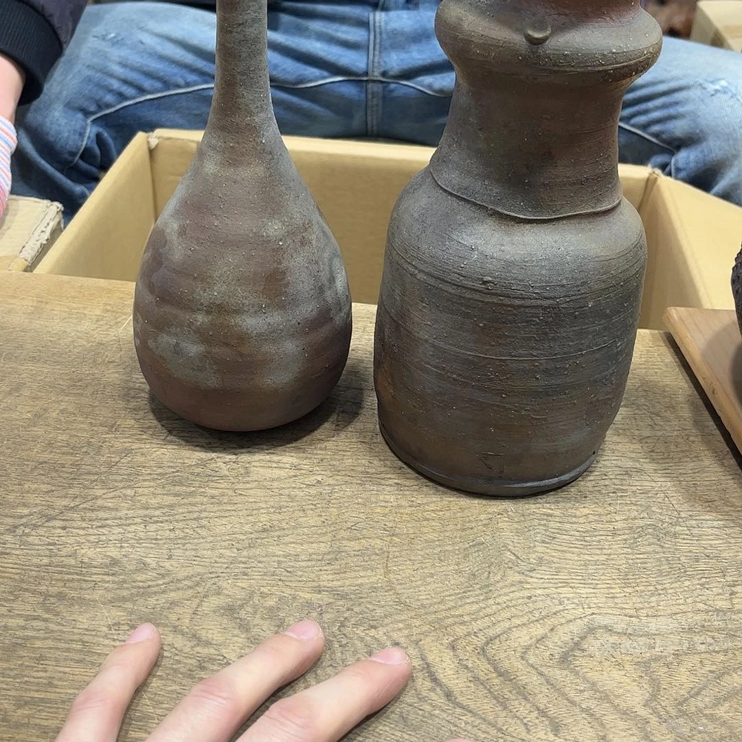 般若中古美术工艺品