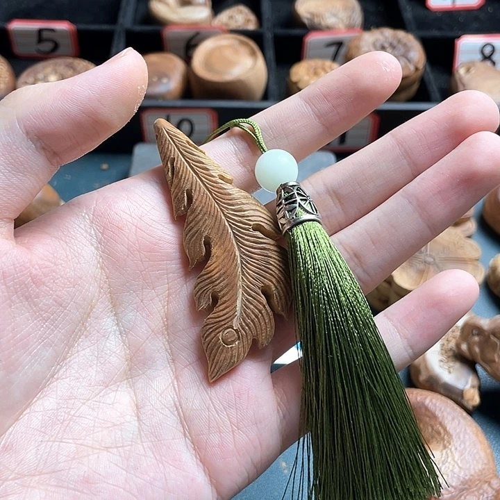 嗯***哼香榧木原汁原味老山檀香