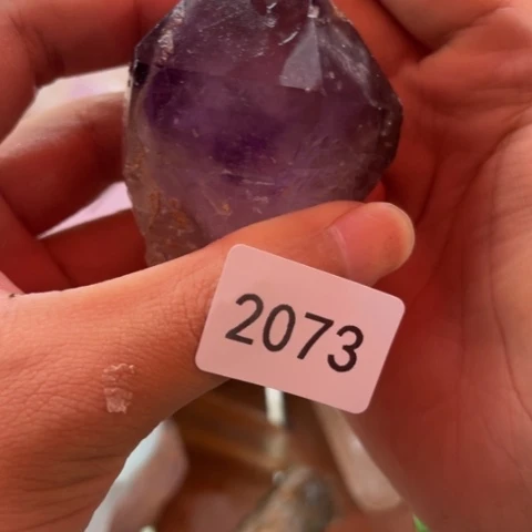 【闪购商品】未镶嵌大型摆件（非配饰）水晶