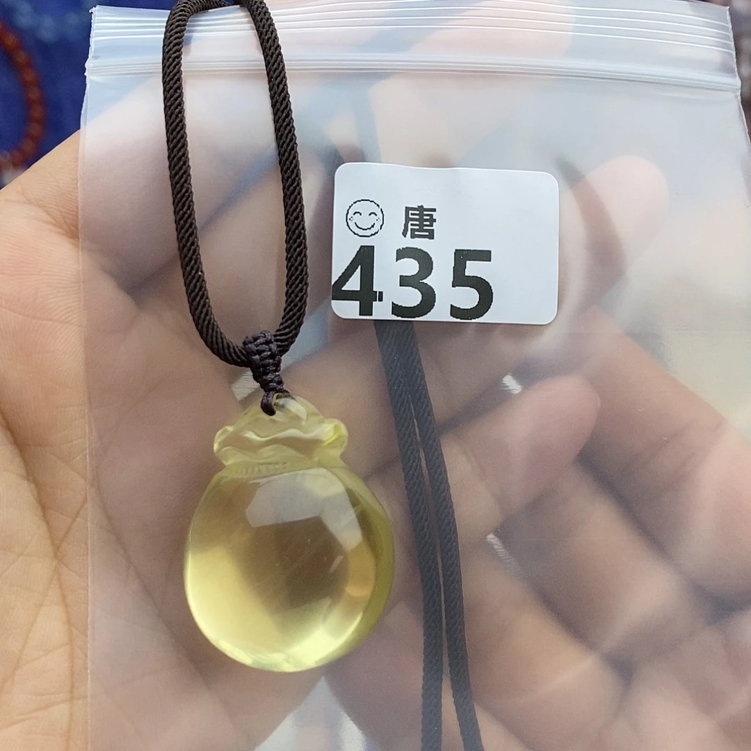 未镶嵌手链水晶多样性发一