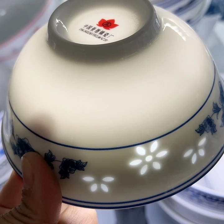 壶五寸天香翡翠陶瓷