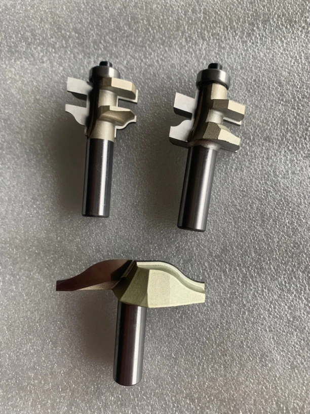 小门刀拼两公分板