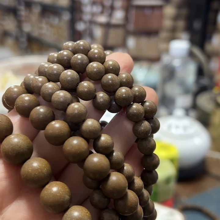 合香乌沉108颗➕1.0➕1.2单