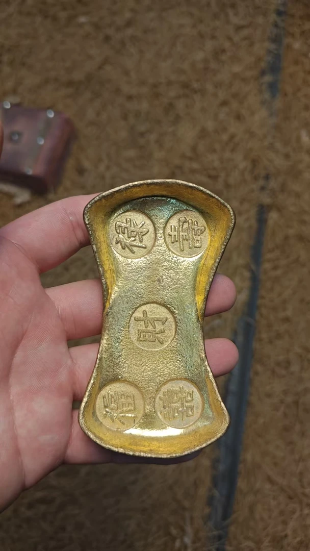 1个家居摆件 297 现代工艺品摆件 复古摆件