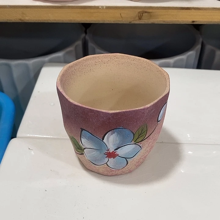 紫砂花盆凑单满12米包邮