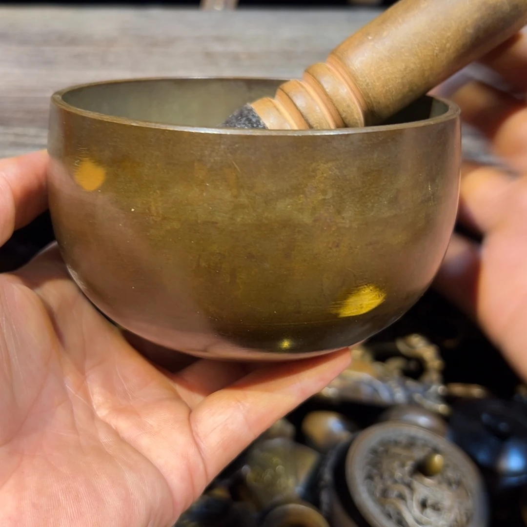 铜器工艺品铜器精工