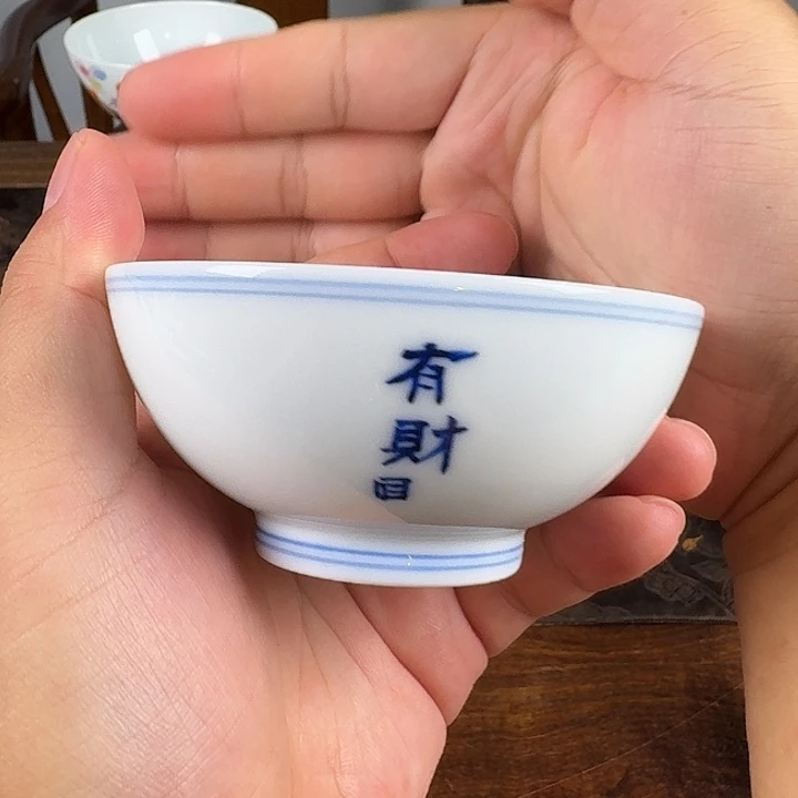 景德镇陶瓷艺术品
